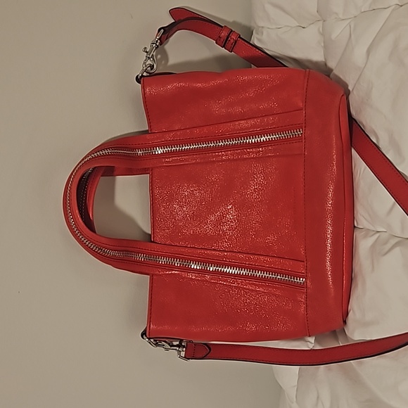 Aimee Kestenberg convertable Crossbody - Picture 2 of 6